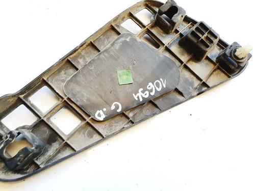 Support KIA CEE'D Hatchback (ED) 1.6 CRDi 115 | BP34947439C155 - Image 2