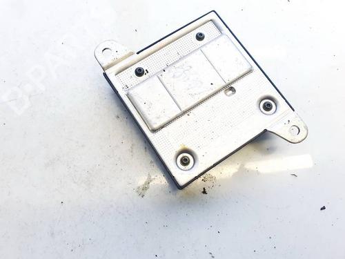 Electronic module MERCEDES-BENZ E-CLASS (W211) E 220 CDI (211.006) | BP35349807M83 - Image 3