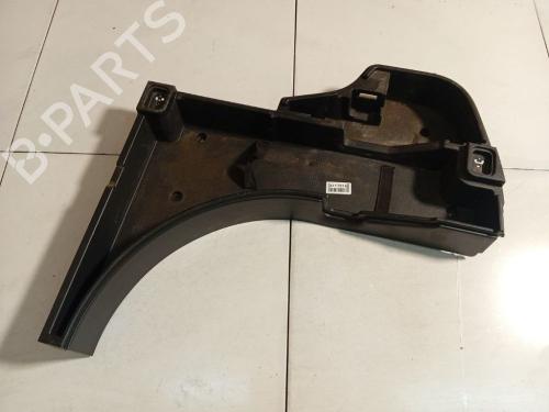 Used Boot lining Boot lining HYUNDAI i30 (FD) 1.6 CRDi (90 hp) 40555371 40555371