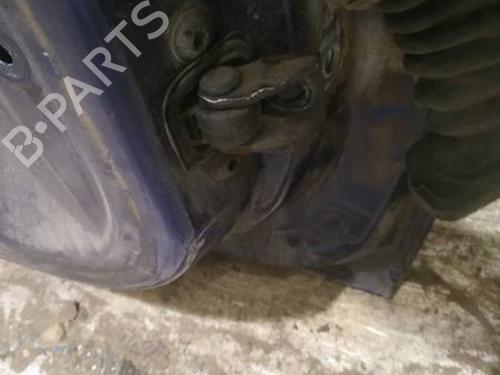 Used Hinge/Door check strap Hinge/Door check strap SKODA FABIA II (542) 1.9 TDI (105 hp) 36689538 36689538