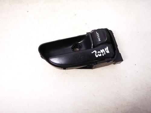 Used Rear right interior door handle Rear right interior door handle SUBARU IMPREZA Saloon (GD) 2.0 i AWD (GD9) (125 hp) 35519932 35519932