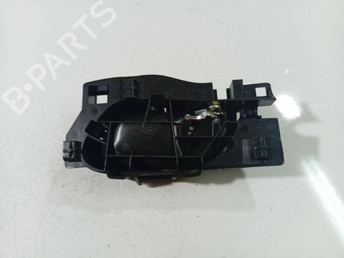 Front right interior door handle CITROËN C4 II Hatchback Van (NC_) 1.6 HDi | BP38528232I14 - Image 4