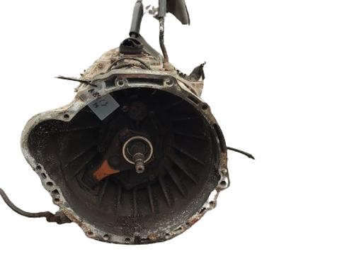 Used Gearbox Gearbox NISSAN NAVARA (D22) 2.5 TDiC (103 hp) 35378743 35378743