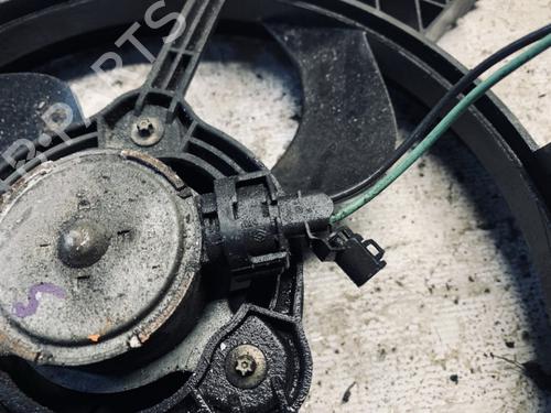 Fan RENAULT MODUS / GRAND MODUS (F/JP0_) 1.5 dCi (FP0D, JP0D) | BP35554883M128 - Image 3
