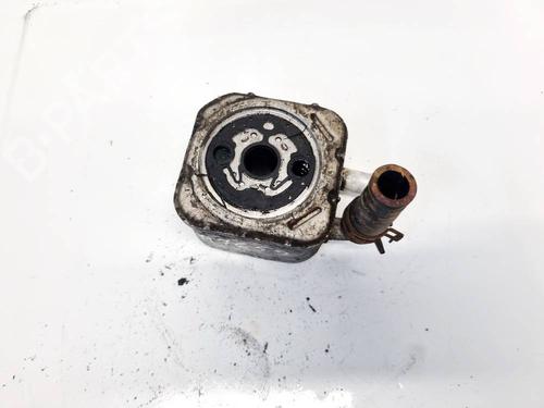 Used Oil radiator Oil radiator 35206602 35206602