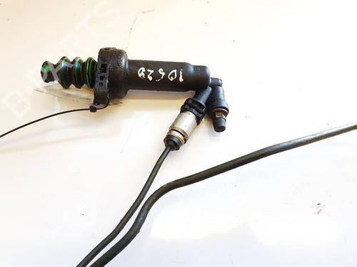 Clutch slave cylinder AUDI A2 (8Z0) 1.4 TDI | BP34962067M113 - Image 3