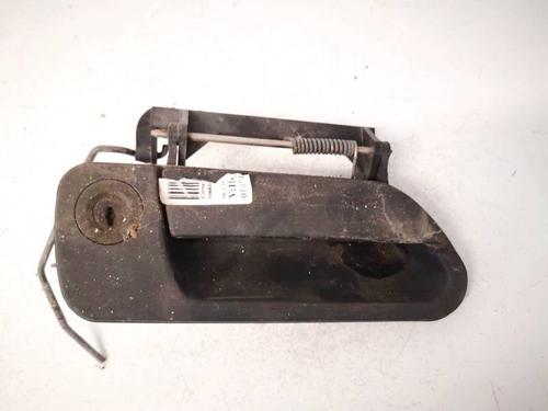 Used Front right exterior door handle Front right exterior door handle 38316409 38316409