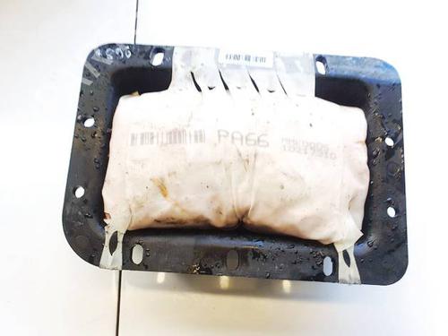 Used Passenger airbag Passenger airbag PORSCHE CAYENNE (9PA) S 4.5 (340 hp) 32552653 32552653