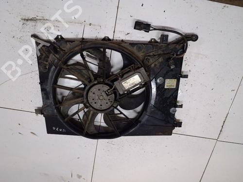 Used Fan Fan VOLVO S60 I (384) D5 (163 hp) 34855024 34855024