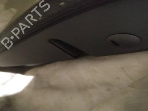 Used Rear left lock Rear left lock 35340020 35340020