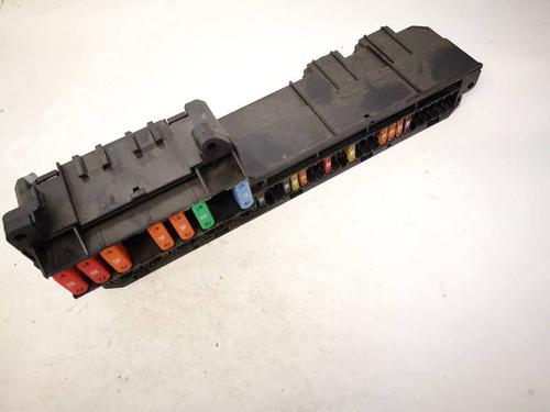 Used Fuse box Fuse box BMW 3 (F30, F80) 320 d (163 hp) 32920724 32920724