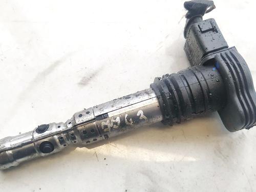 Used Ignition coil Ignition coil AUDI TT (8N3) 1.8 T (180 hp) 35444449 35444449