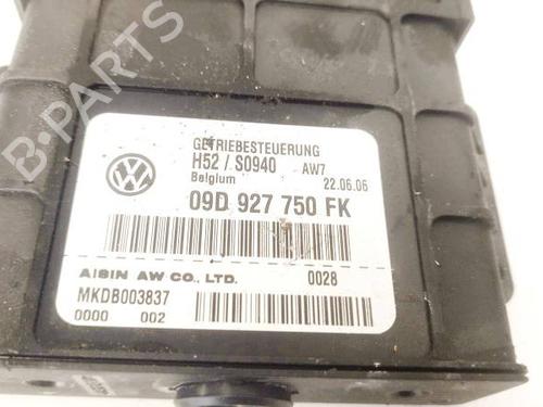 Electronic module AUDI Q7 (4LB) 3.0 TDI quattro | BP32592825M83 - Image 2
