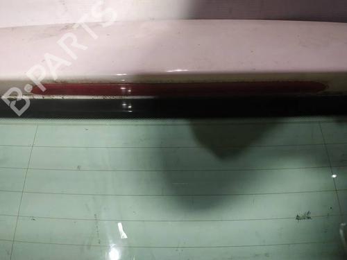 Used Third brake light Third brake light VW GOLF V (1K1) 1.6 (102 hp) 35128474 35128474