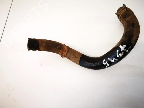 Pipe HONDA LOGO (GA) 1.3 (GA3) | BP32884820M125 - Image 2