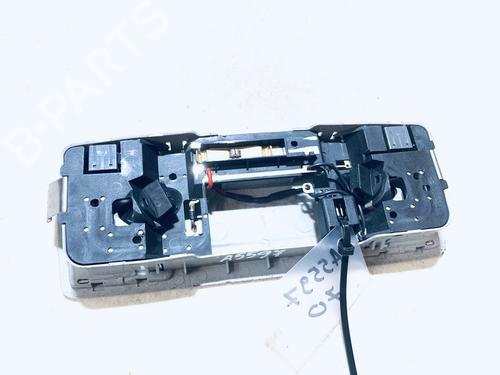 Interior roof light MAZDA 6 Hatchback (GG) 2.0 DI (GG14) | BP35876110I8 - Image 2