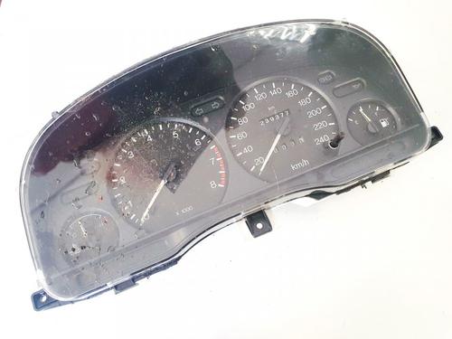 Used Instrument cluster Instrument cluster 35401530 35401530