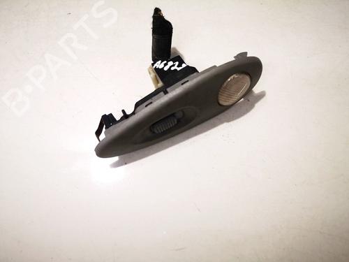 Plafonier Plafonier ALFA ROMEO 166 (936_) 2.4 JTD (936A2A__) (136 hp) 35554917 35554917
