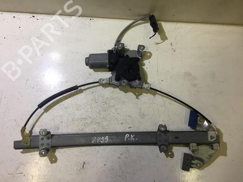 Used Front left window mechanism Front left window mechanism 35654843 35654843