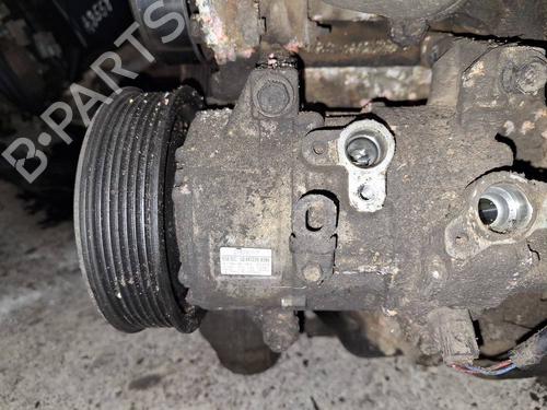Compressor A/C Compressor A/C TOYOTA COROLLA Verso (ZER_, ZZE12_, R1_) 2.2 D-4D (AUR10_, AUR10R) (136 hp) 35208240 35208240