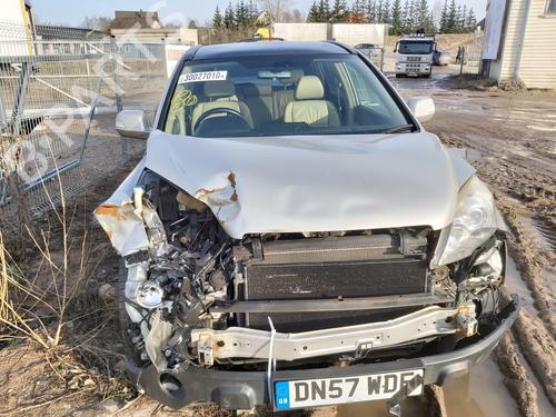 Switch HONDA CR-V III (RE_) 2.2 i-CTDi 4WD (RE6) | BP33099300I30  - Image 5