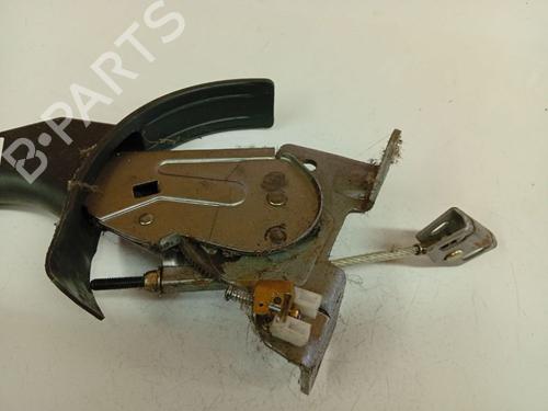 Hand brake NISSAN NOTE (E11, NE11) 1.5 dCi | BP39643842I18 - Image 4