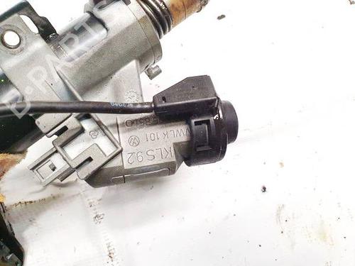 Used Ignition barrel Ignition barrel 35152718 35152718