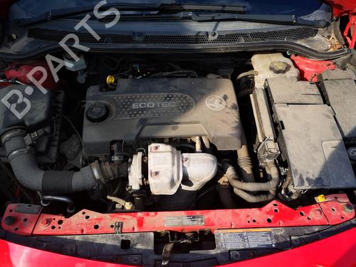 Engine mount OPEL ASTRA J (P10) 1.3 CDTI (68) | BP32921074M89  - Image 6