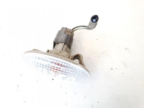 Right side indicator MAZDA 3 (BK) 1.6 DI Turbo | BP35493508I19 - Image 2