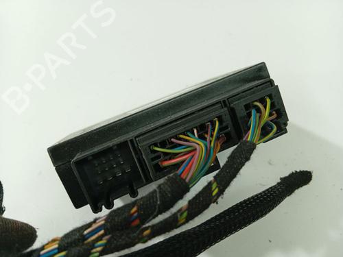 Electronic module SKODA FABIA II (542) 1.4 TDI | BP34822463M83 - Image 2