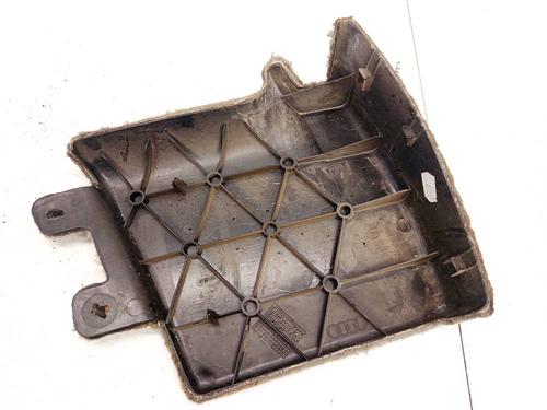 Boot lining AUDI A6 C6 (4F2) 3.0 TDI quattro | BP37677446I3 - Image 2
