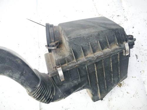 Air filter box BMW X5 (E53) 3.0 d | BP35371497M87 - Image 2