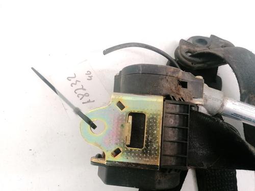Front left seatbelt AUDI A6 C4 (4A2) 2.5 TDI | BP35414236I26 - Image 2