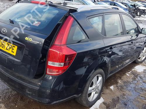 Switch KIA CEE'D Hatchback (ED) 1.6 CRDi 128 | BP33492390I30 - Image 7