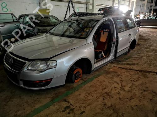 Air vent VW PASSAT B6 (3C2) 2.0 TDI | BP32940149I21 - Image 6