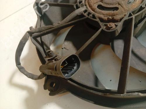 Fan PEUGEOT 807 (EB_) 2.2 HDi | BP36771035M128 - Image 3