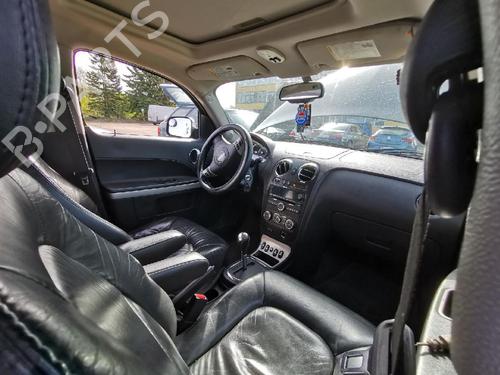 Electronic module CHEVROLET HHR 2.4 | BP32581875M83