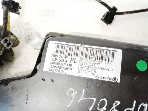 Other VW GOLF V (1K1) 2.0 TDI | BP32580737O1