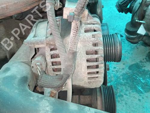 Used Alternator Alternator 35084394 35084394