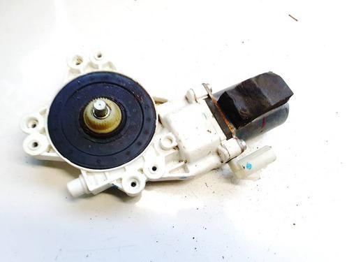 Right rear window motor DODGE CALIBER 2.0 CRD | BP35188951E22 - Image 2