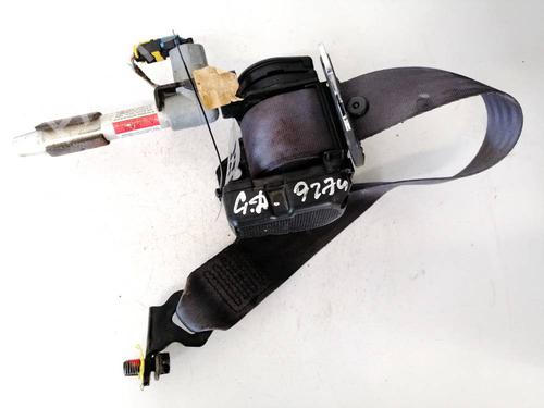 Used Rear right seatbelt Rear right seatbelt 35236590 35236590