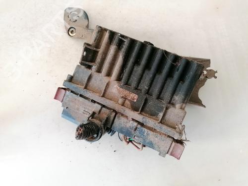 Used Electronic module Electronic module 35542536 35542536