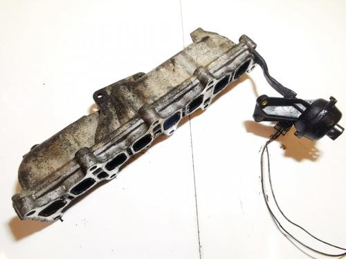 Used Intake manifold Intake manifold 35518992 35518992