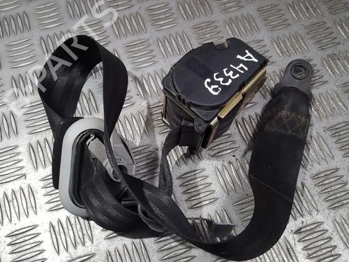 Used Rear left seatbelt Rear left seatbelt 38582739 38582739