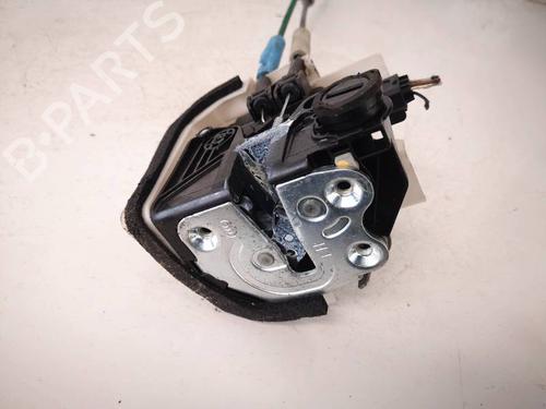 Used Rear left lock Rear left lock KIA PICANTO III (JA) 1.0 (67 hp) 40067738 40067738