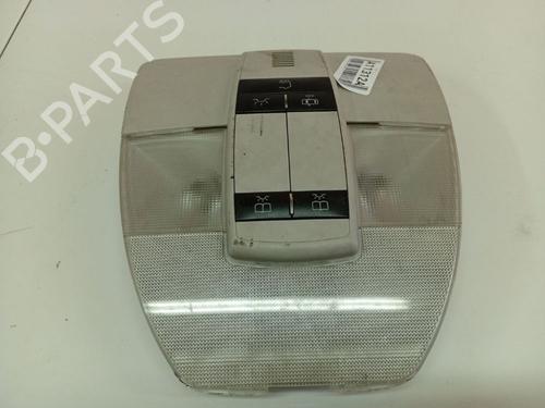 interior-roof-light-mercedes-benz-a-class-w169-2004-2005-2006-2007-2008-2009-2010-2011-2012-34752036 main image