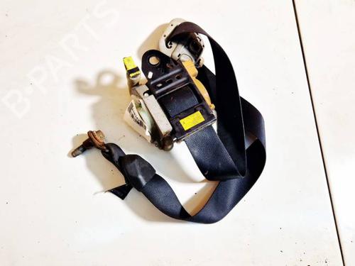 Used Front right seatbelt Front right seatbelt 35013704 35013704