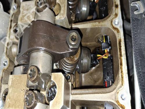 Injector SEAT LEON (1P1) 1.9 TDI | BP36456832M100 - Image 2