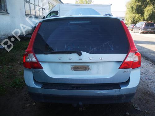 Electronic module VOLVO V70 III (135) 2.0 FlexiFuel | BP32627950M83 