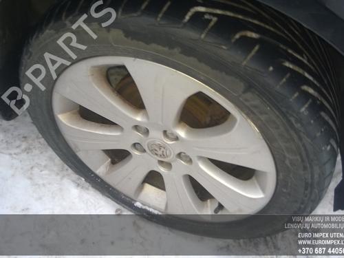 Engine mount OPEL VECTRA C (Z02) 1.9 CDTI (F69) | BP33482701M89 - Image 5